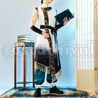 Haru New Outfit (Battle Wear) Cosplay cosplay costume from NIJISANJI Kaida, detail 1 view 1
