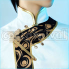 Haru New Outfit (Battle Wear) Cosplay cosplay costume from NIJISANJI Kaida, detail-2