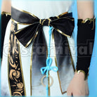 Haru New Outfit (Battle Wear) Cosplay cosplay costume from NIJISANJI Kaida, detail-4
