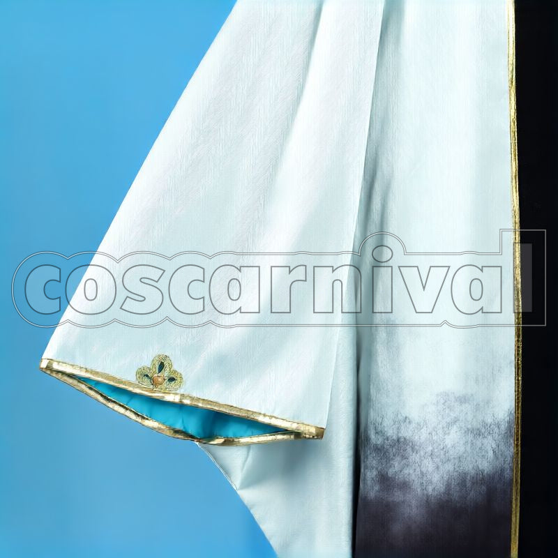 Haru New Outfit (Battle Wear) Cosplay cosplay costume from NIJISANJI Kaida, detail-5