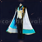 Haru New Outfit with Hat Cosplay cosplay costume from NIJISANJI Kaida, detail 1 view 1