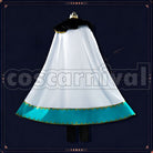 Haru New Outfit with Hat Cosplay cosplay costume from NIJISANJI Kaida, back view