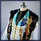 Haru New Outfit with Hat Cosplay cosplay costume from NIJISANJI Kaida, detail 2 view 1