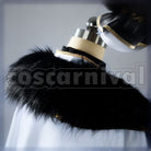 Haru New Outfit with Hat Cosplay cosplay costume from NIJISANJI Kaida, detail-5