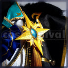 Haru New Outfit with Hat Cosplay cosplay costume from NIJISANJI Kaida, detail-6