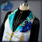 Haru New Outfit with Hat Cosplay cosplay costume from NIJISANJI Kaida, detail 8 view 1