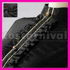 Haru New Outfit with Hat Cosplay cosplay costume from NIJISANJI Kaida, detail 8 view 2