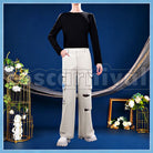 Haru UCHU PARTY! 4th Anniversary Outfit Cosplay cosplay costume from NIJISANJI Kaida, front view 3