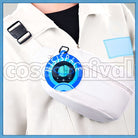 Haru UCHU PARTY! 4th Anniversary Outfit Cosplay cosplay costume from NIJISANJI Kaida, detail-2