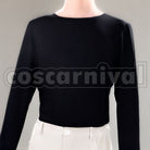 Haru UCHU PARTY! 4th Anniversary Outfit Cosplay cosplay costume from NIJISANJI Kaida, front view 4