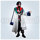 Cosplay cosplay costume from Nijisanji Kaisei, front view 1