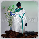 Cosplay cosplay costume from Nijisanji Kaisei, back view 1