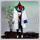 Cosplay cosplay costume from Nijisanji Kaisei, front view 3