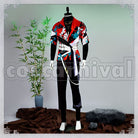 Cosplay cosplay costume from Nijisanji Kaisei, front view 4