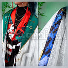 Cosplay cosplay costume from Nijisanji Kaisei, detail 1 view 1