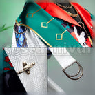 Cosplay cosplay costume from Nijisanji Kaisei, detail 2 view 1