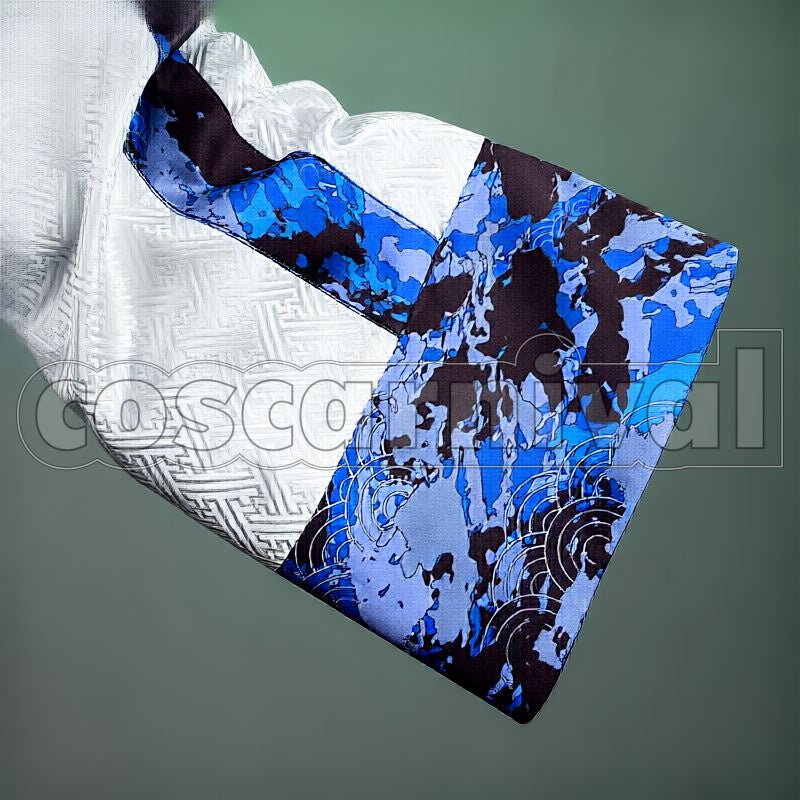 Cosplay cosplay costume from Nijisanji Kaisei, detail 1 view 2