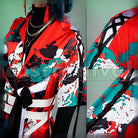 Cosplay cosplay costume from Nijisanji Kaisei, detail-4