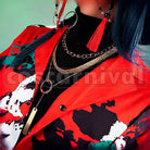 Cosplay cosplay costume from Nijisanji Kaisei, detail 2 view 2