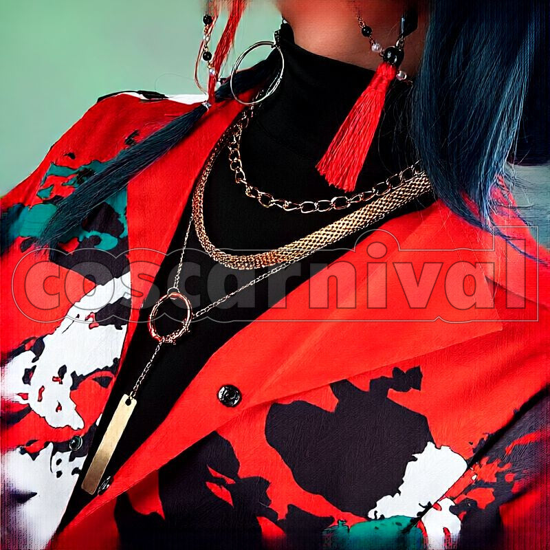 Cosplay cosplay costume from Nijisanji Kaisei, detail 2 view 2