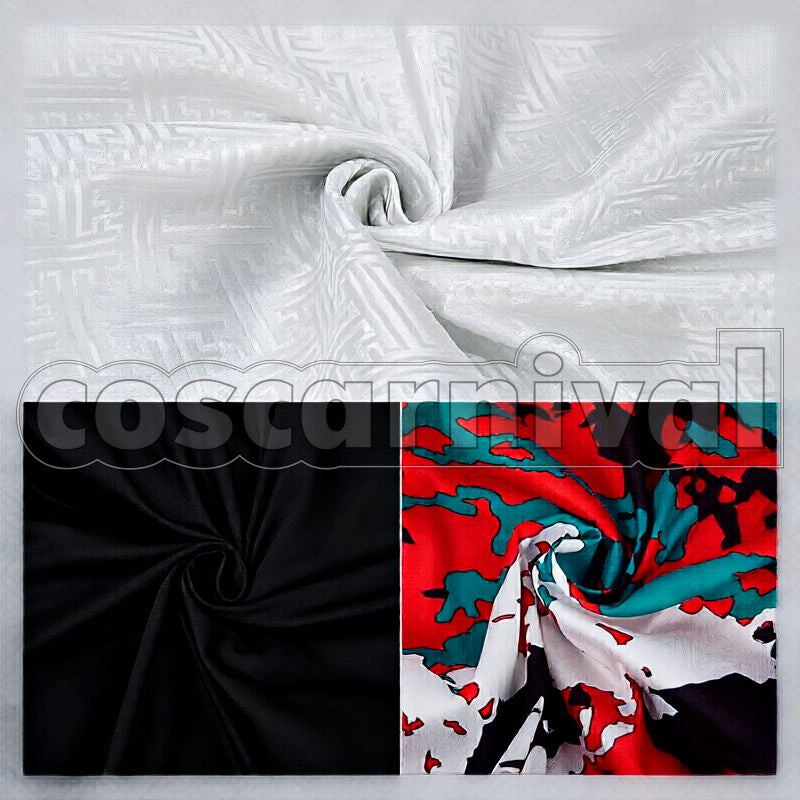 Cosplay cosplay costume from Nijisanji Kaisei, detail-11