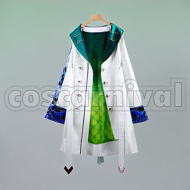 Cosplay cosplay costume from Nijisanji Kaisei, detail-12
