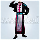 Half Anniversary Outfit Cosplay cosplay costume from Nijisanji Kaisei, front view 1