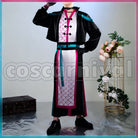 Half Anniversary Outfit Cosplay cosplay costume from Nijisanji Kaisei, front view 2