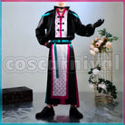 Half Anniversary Outfit Cosplay cosplay costume from Nijisanji Kaisei, detail 1 view 1
