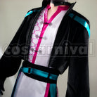 Half Anniversary Outfit Cosplay cosplay costume from Nijisanji Kaisei, detail 2 view 1
