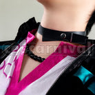 Half Anniversary Outfit Cosplay cosplay costume from Nijisanji Kaisei, detail 1 view 2