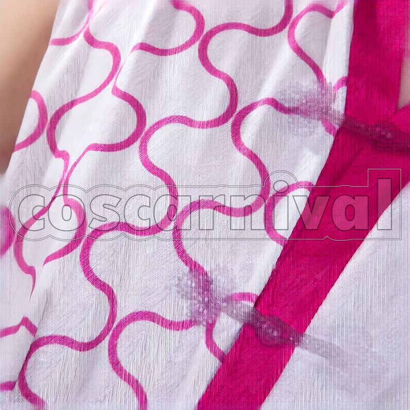 Half Anniversary Outfit Cosplay cosplay costume from Nijisanji Kaisei, detail-5