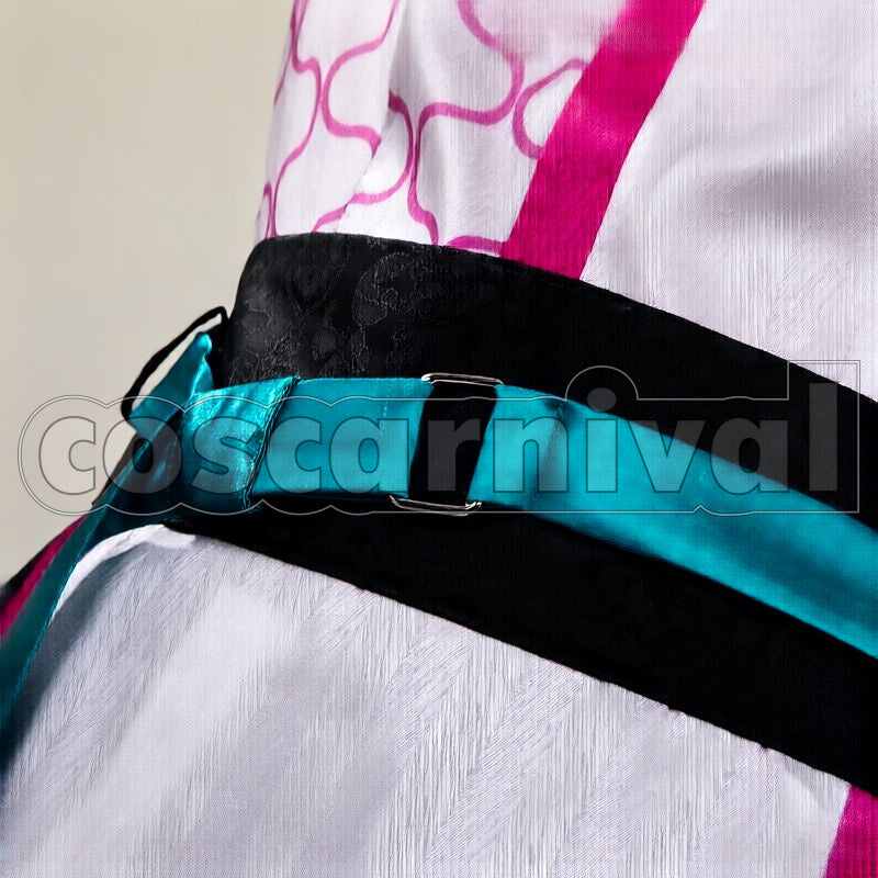 Half Anniversary Outfit Cosplay cosplay costume from Nijisanji Kaisei, detail 6 view 2