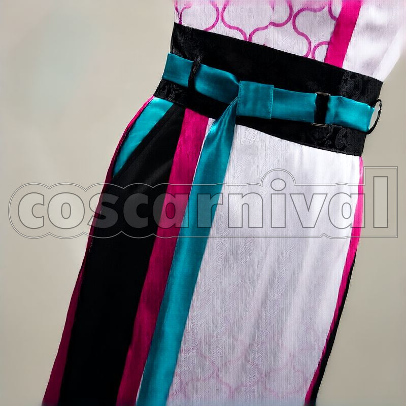 Half Anniversary Outfit Cosplay cosplay costume from Nijisanji Kaisei, detail-7