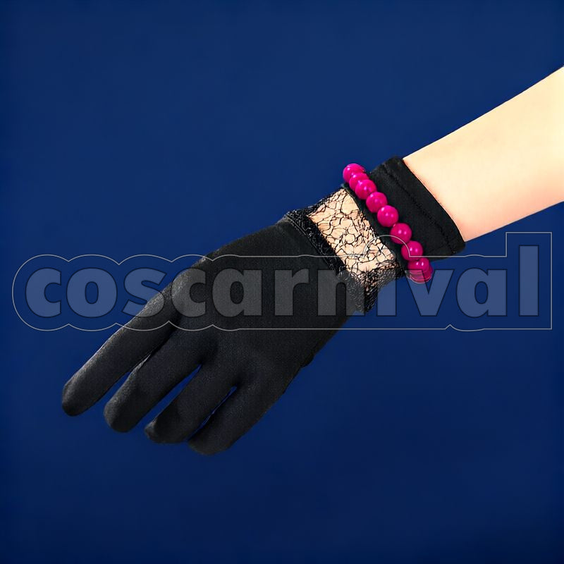 Half Anniversary Outfit Cosplay cosplay costume from Nijisanji Kaisei, detail-9