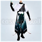 New Outfit Cosplay cosplay costume from Nijisanji Kaisei, front view 1