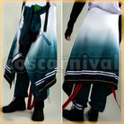 New Outfit Cosplay cosplay costume from Nijisanji Kaisei, detail 2 view 1