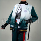 New Outfit Cosplay cosplay costume from Nijisanji Kaisei, detail 3 view 1