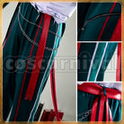 New Outfit Cosplay cosplay costume from Nijisanji Kaisei, detail 6 view 1