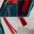 New Outfit Cosplay cosplay costume from Nijisanji Kaisei, detail 5 view 2