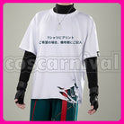 New Outfit Cosplay cosplay costume from Nijisanji Kaisei, detail 7 view 1
