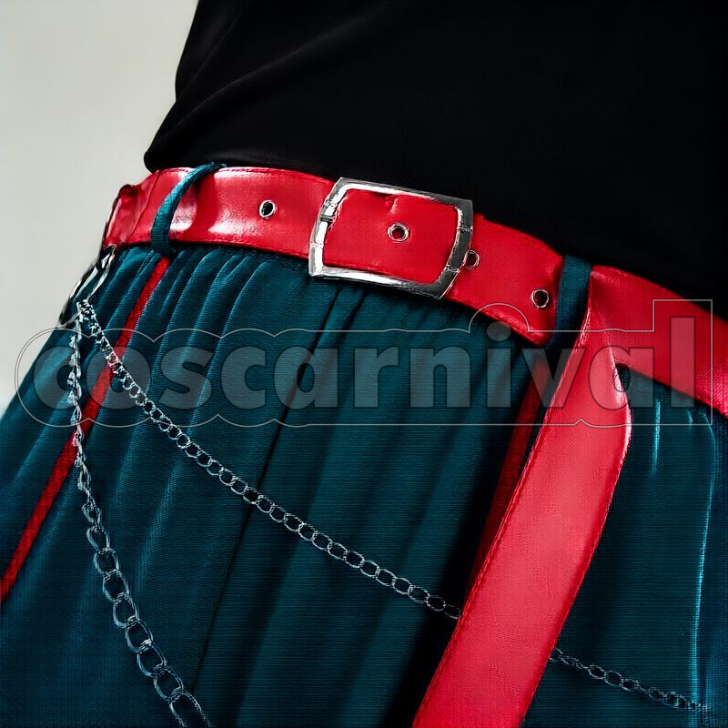 New Outfit Cosplay cosplay costume from Nijisanji Kaisei, detail 6 view 2