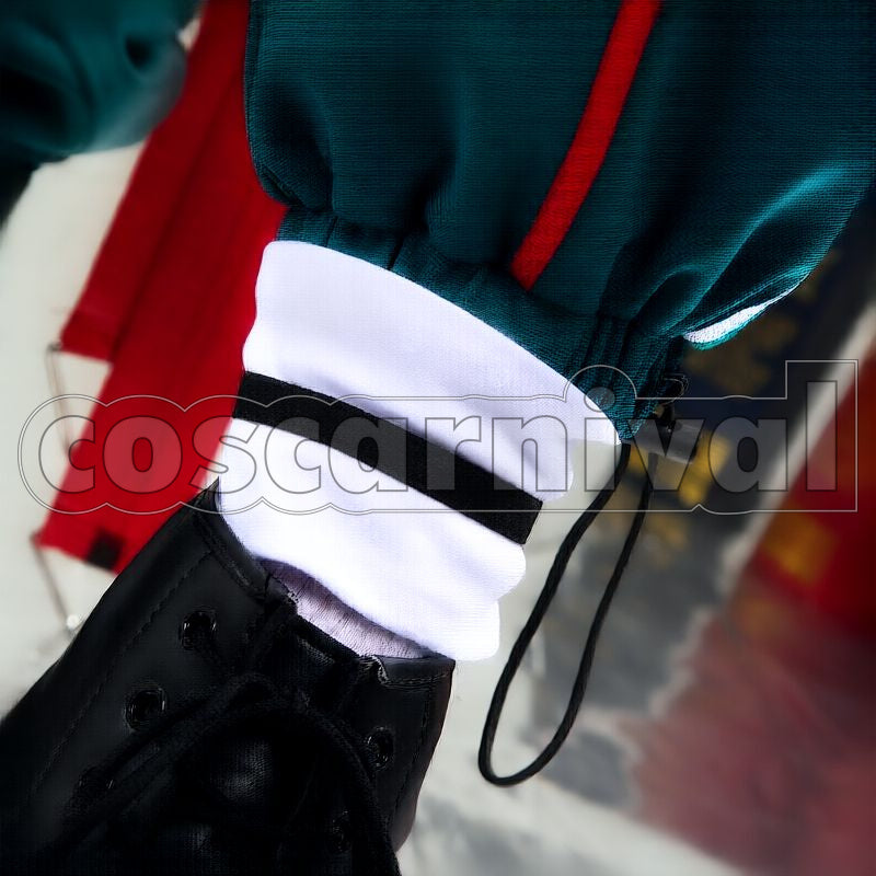 New Outfit Cosplay cosplay costume from Nijisanji Kaisei, detail 7 view 2