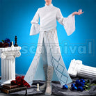 8th Anniversary Cosplay cosplay costume from NIJISANJI Kanae, front view 3