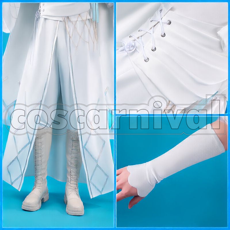 8th Anniversary Cosplay cosplay costume from NIJISANJI Kanae, detail-3