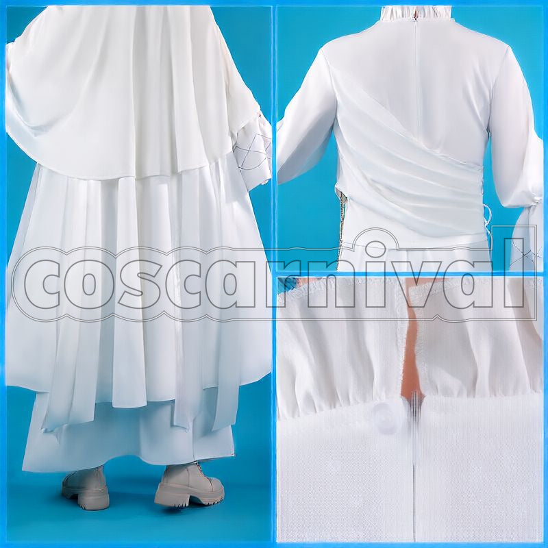 8th Anniversary Cosplay cosplay costume from NIJISANJI Kanae, detail-4