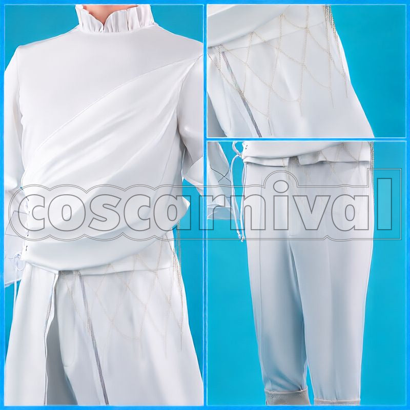 8th Anniversary Cosplay cosplay costume from NIJISANJI Kanae, detail-5