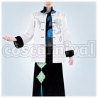 Chinese-Style New Outfit Cosplay cosplay costume from NIJISANJI Kanae, front view 1