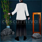 Chinese-Style New Outfit Cosplay cosplay costume from NIJISANJI Kanae, back view 1