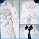 Chinese-Style New Outfit Cosplay cosplay costume from NIJISANJI Kanae, detail-2